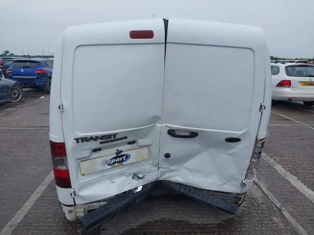 2008 FORD TRANSIT CONN T200 L75 