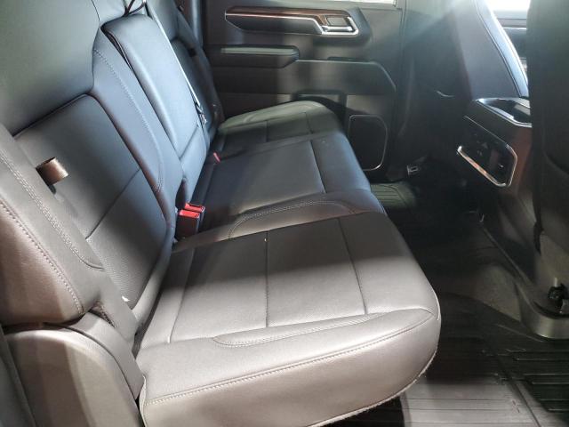 2023 GMC SIERRA K1500 SLT  
