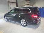 2017 Mercedes-Benz Gls 450 4Matic for Sale in Hurricane, WV - Minor Dent/Scratches