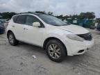2012 Nissan Murano S за продажба в Jacksonville, FL - Minor Dent/Scratches