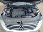 2011 VOLKSWAGEN PASSAT S B for sale at Copart PETERLEE