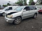 2004 Toyota Highlander  на продаже в New Britain, CT - Front End