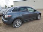 2011 MAZDA CX-7  for sale at Copart AB - CALGARY