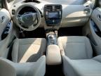 2012 Nissan Leaf Sv للبيع في Albany، NY - Front End