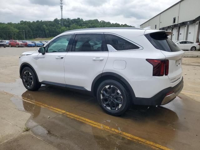  KIA SORENTO 2024 White