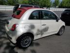 2014 Fiat 500 Lounge   na sprzedaż w Arlington, WA - Front End