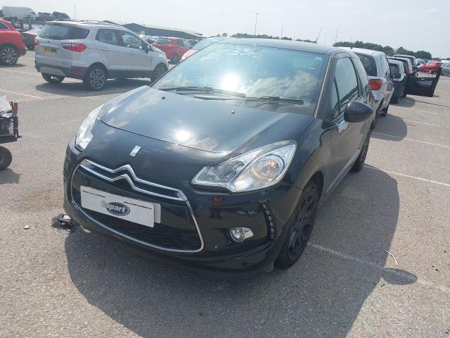 CITROEN DS3 AIRDRE 2014