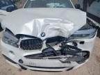 2015 BMW X6 M50D AU for sale at Copart BRISTOL