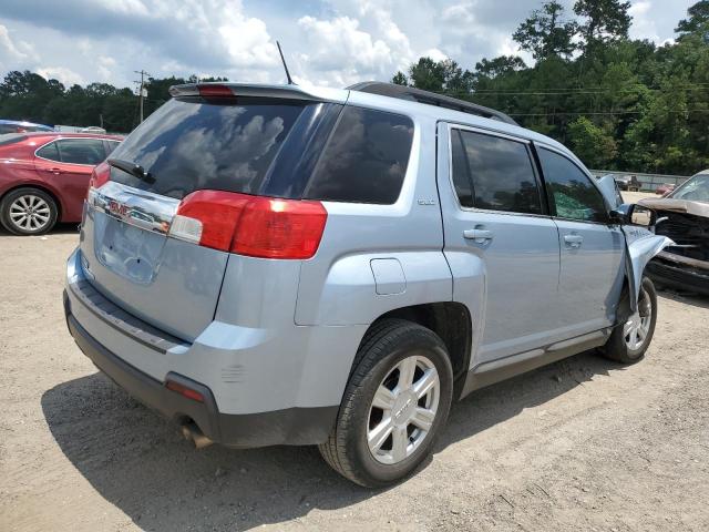 Parquets GMC TERRAIN 2014 Gray