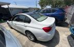 2016 BMW 320 Xi 2.0L იყიდება Apopka-ში, FL - Damage History