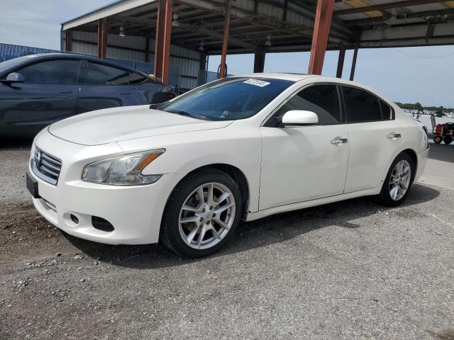  NISSAN MAXIMA 2013 Biały