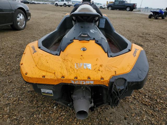 2015 SEADOO SPARK
