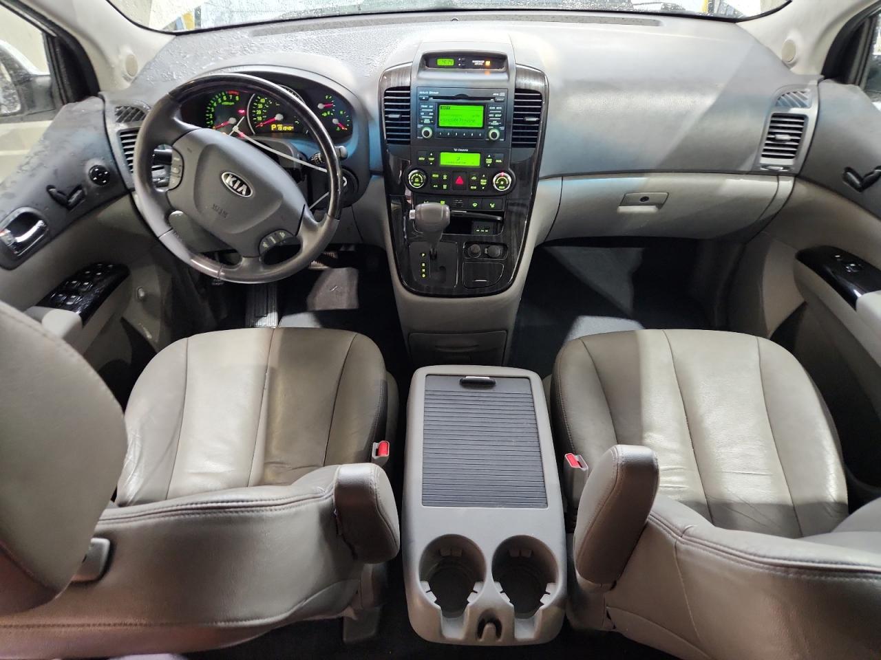 2014 Kia Sedona Ex VIN: KNDMH4C76E6587674 Lot: 62929815
