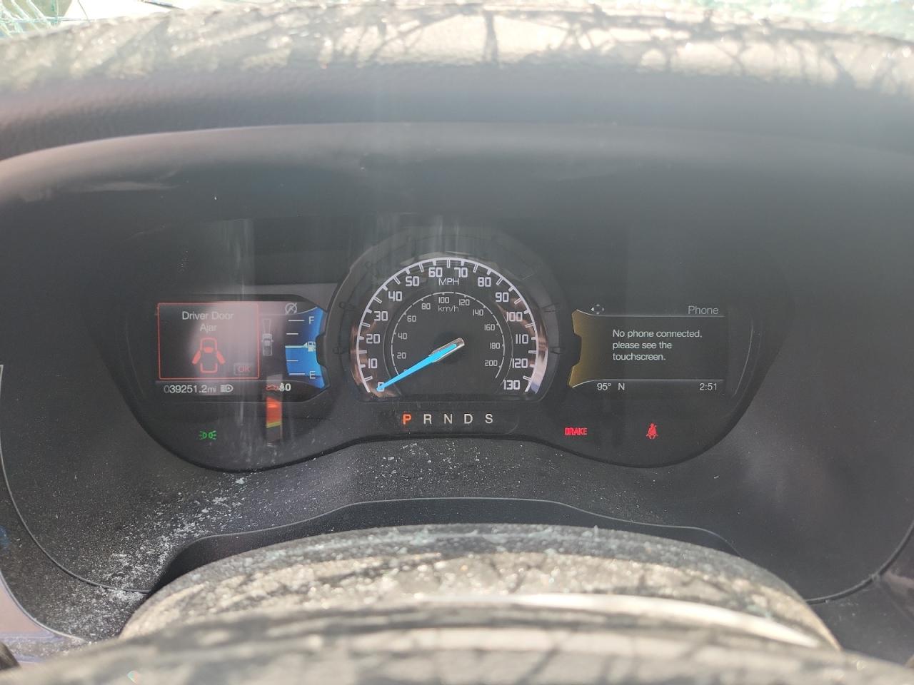 2019 Ford Ranger Xl VIN: 1FTER4EH6KLB18864 Lot: 62634525