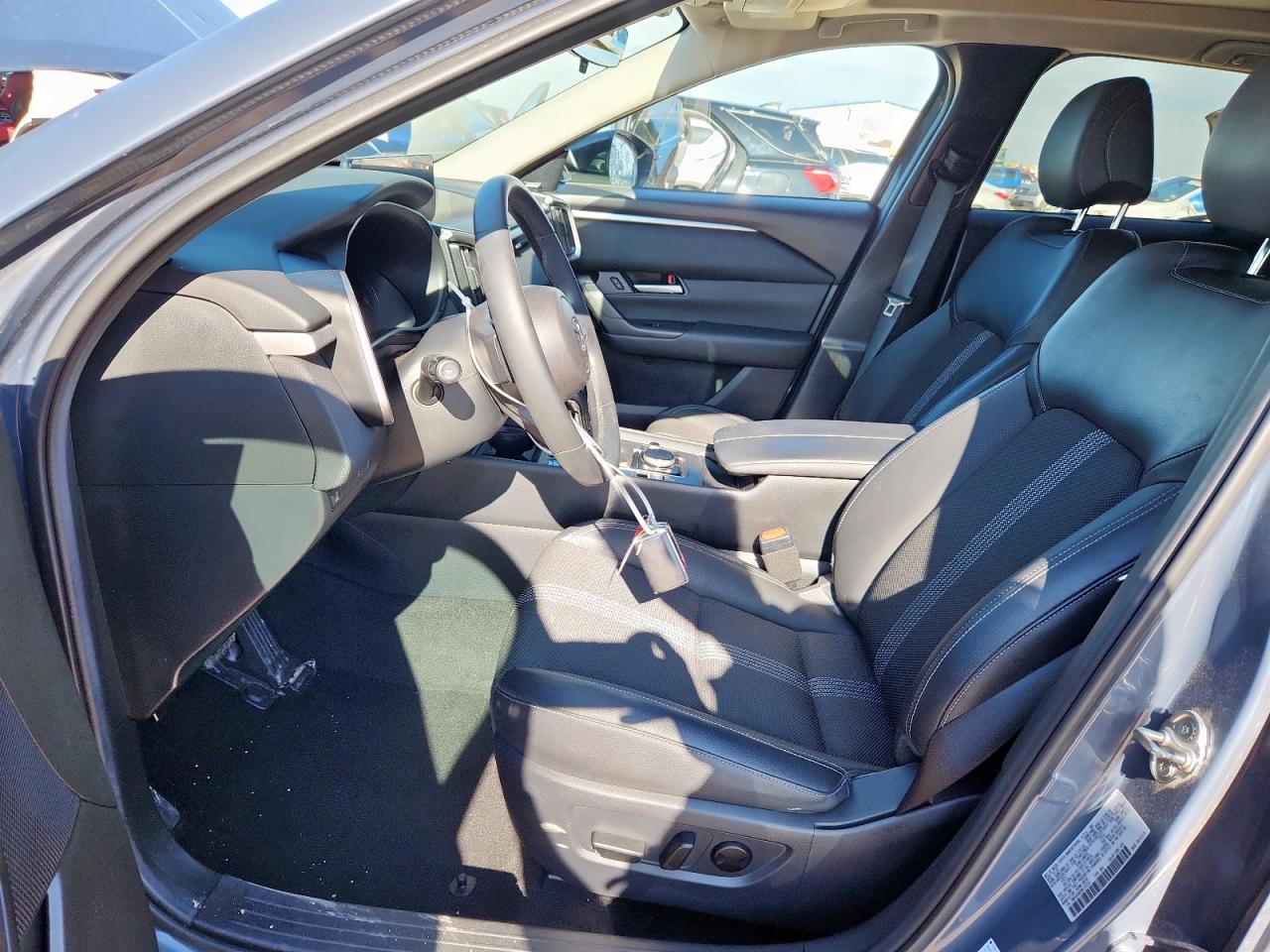 2024 Mazda Cx-50 Premium VIN: 7MMVABDM0RN156230 Lot: 62367125