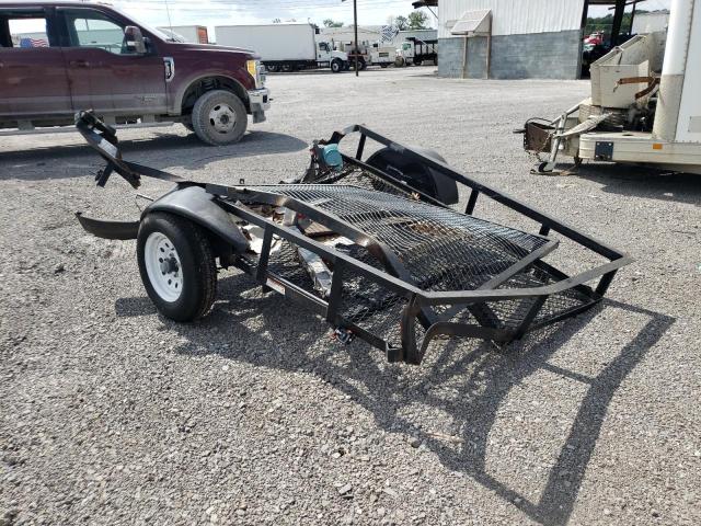 2021 Carry-On 5X8Sp Utility Trailer