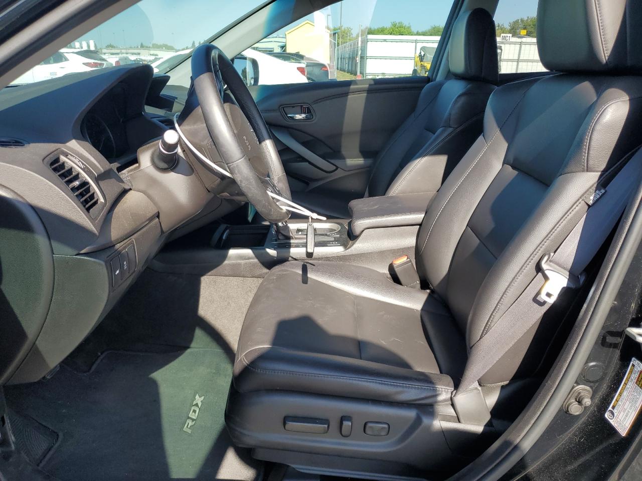2018 Acura Rdx VIN: 5J8TB3H3XJL000127 Lot: 62745795