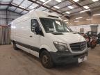 2015 MERCEDES BENZ SPRINTER 3 for sale at Copart SANDWICH