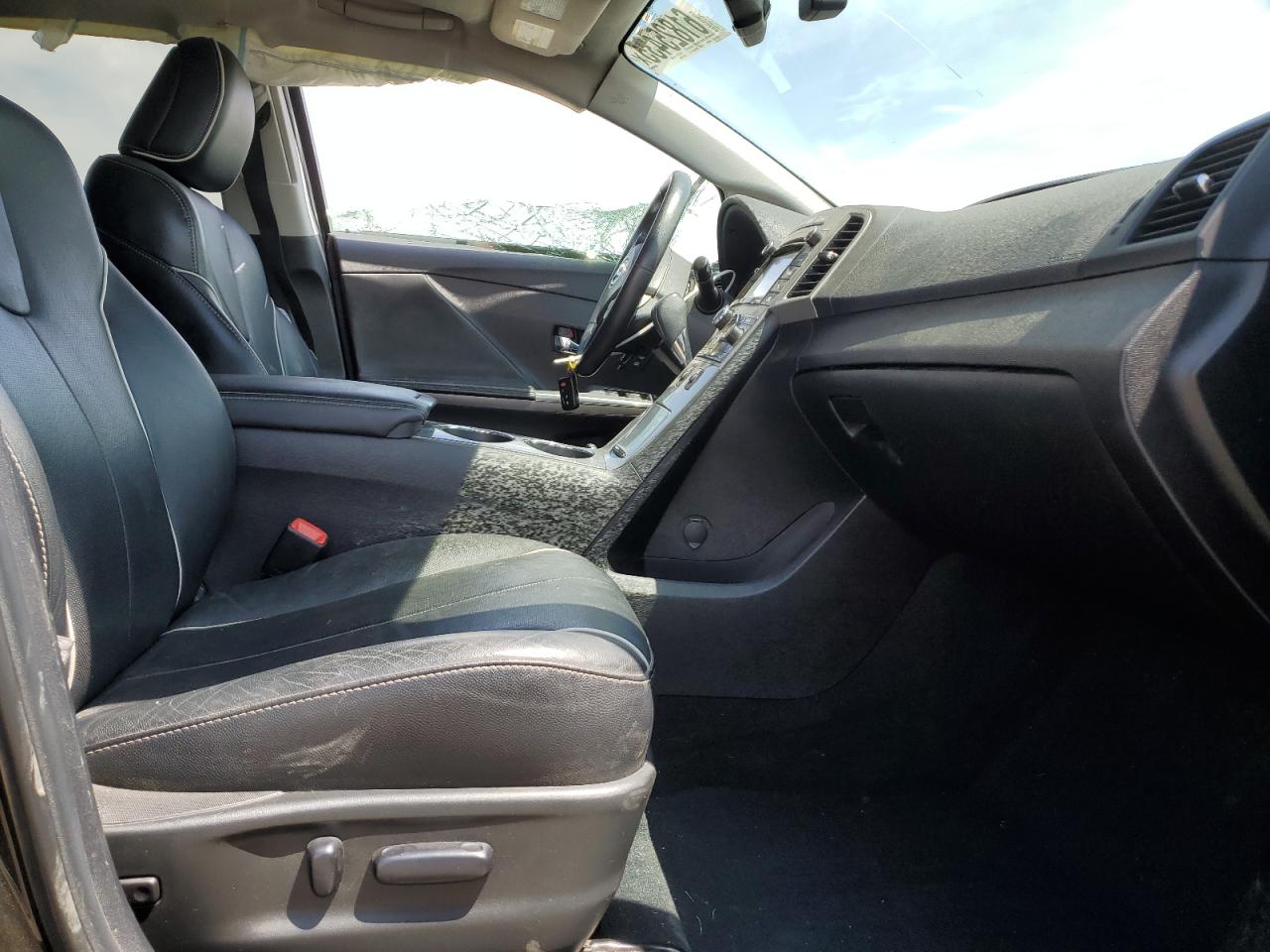 2015 Toyota Venza Le VIN: 4T3BK3BB7FU120269 Lot: 61825435