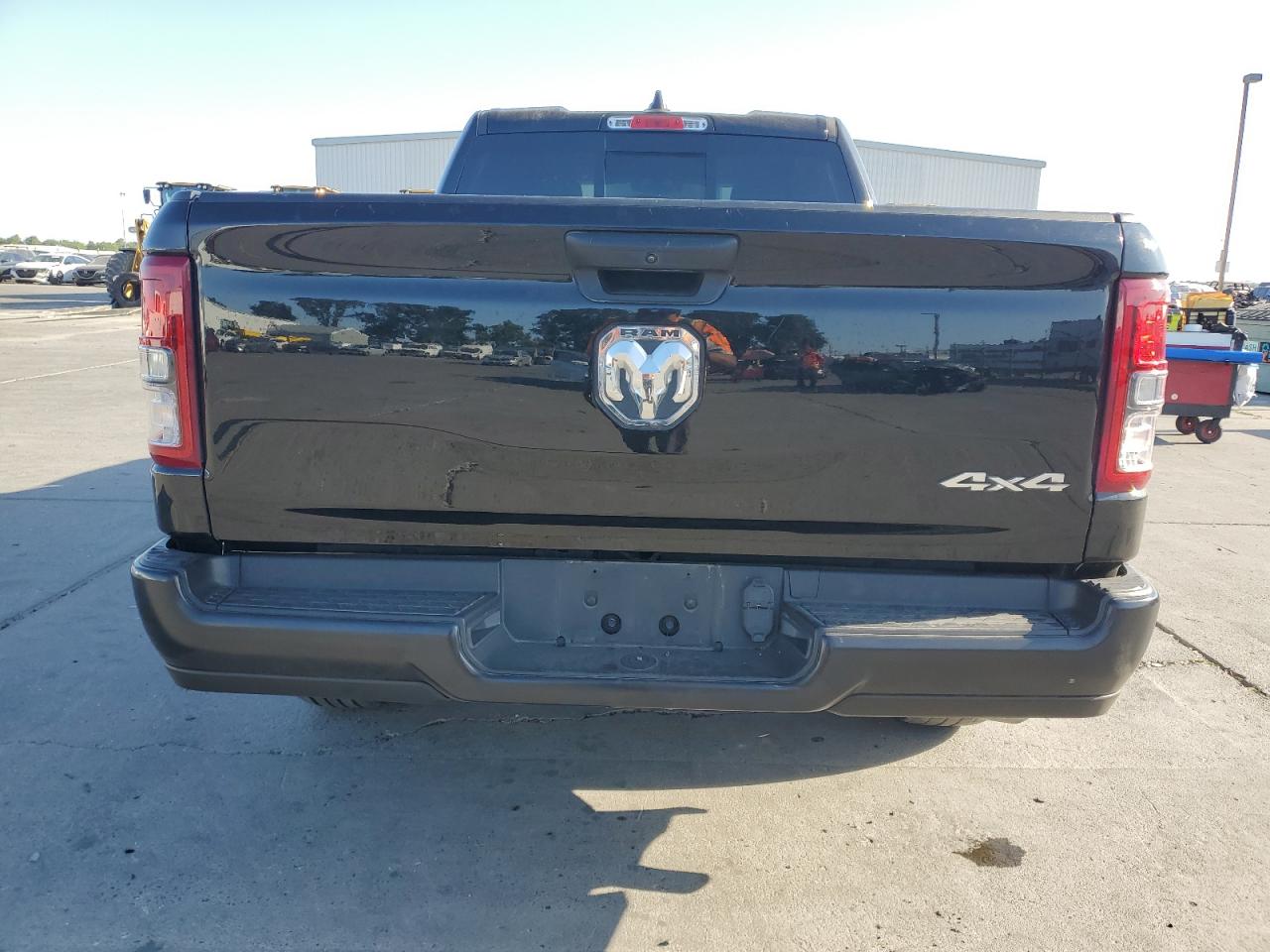 1c6rrfcg0rn198448 1C6RRFCG0RN198448 2024 Ram 1500 Tradesman