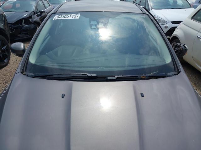 2016 FORD FOCUS TITA
