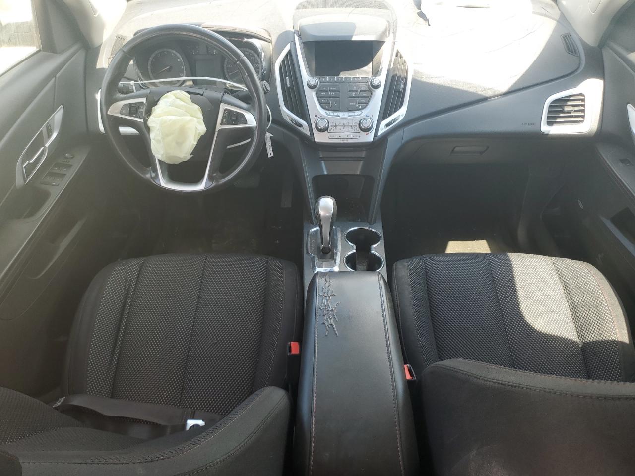 GMC TERRAIN 2014 VIN 2GKFLRE36E6379209 photo 8