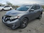 2016 Nissan Rogue S იყიდება North Las Vegas-ში, NV - Front End