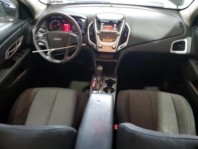  GMC TERRAIN 2017 Black