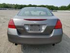 2007 Honda Accord Ex للبيع في Assonet، MA - Front End