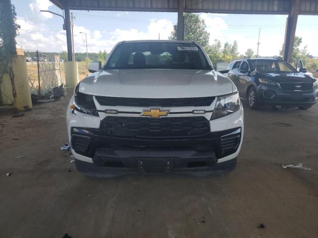  CHEVROLET COLORADO 2022 Biały