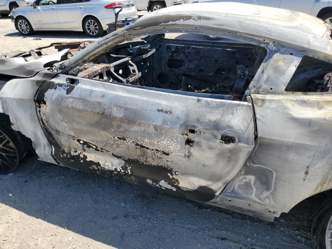 2020 Ford Mustang VIN: 1FA6P8TH5L5130908 Lot: 61098195