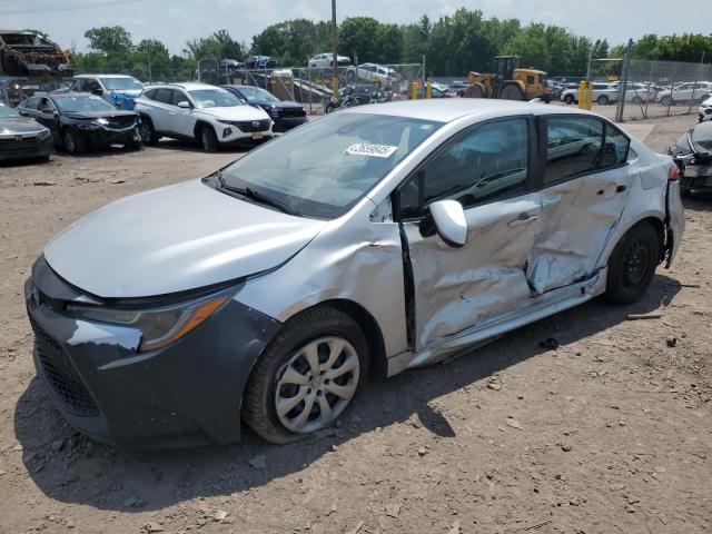 TOYOTA COROLLA LE 2021