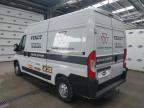 2022 VAUXHALL MOVANO L2H for sale at Copart EAST KILBRIDE