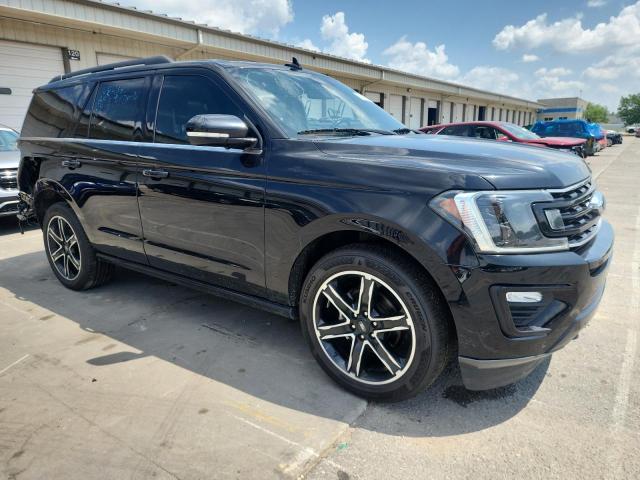  FORD EXPEDITION 2020 Black