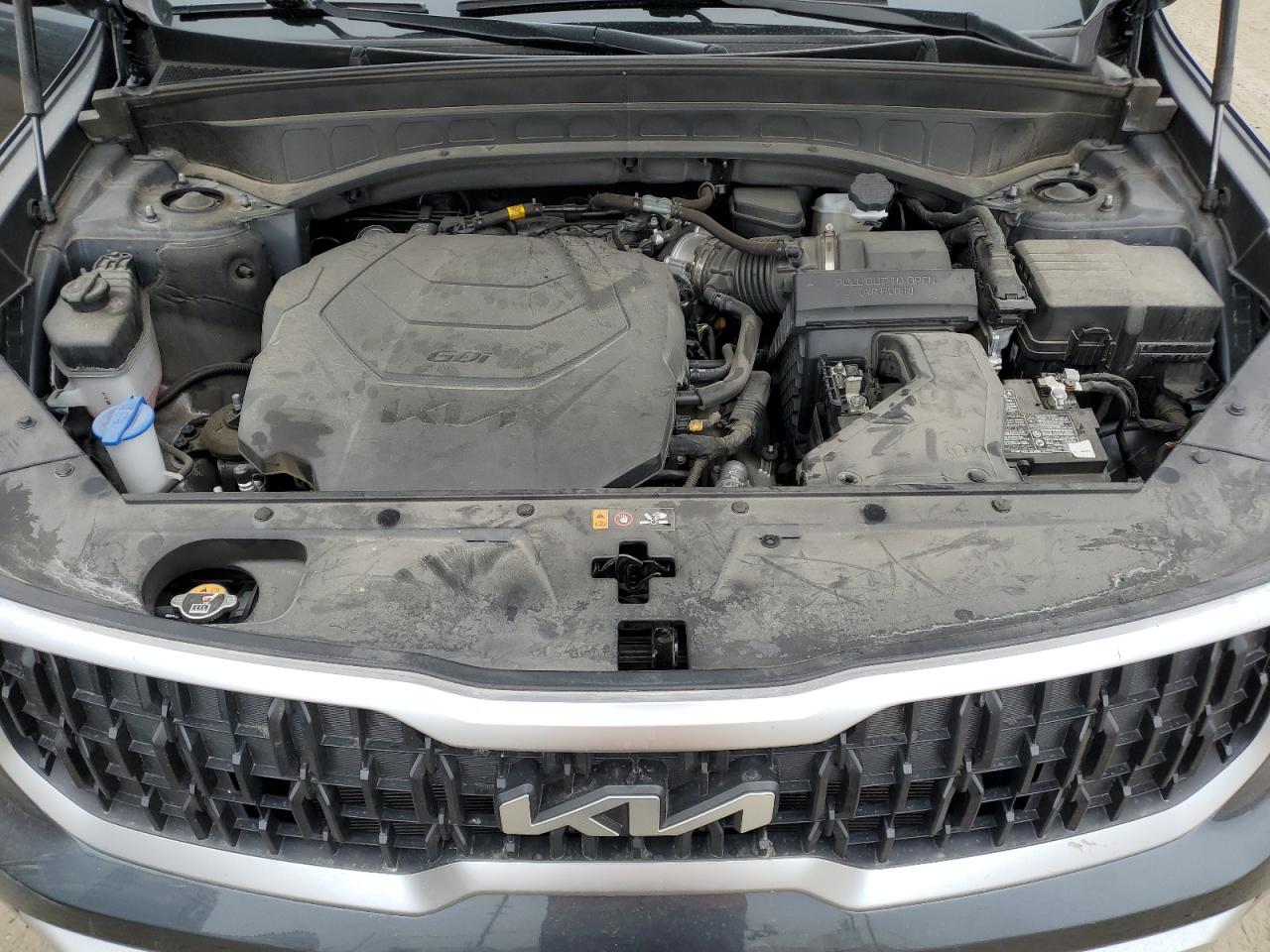 5XYP24GC9RG482751 2024 Kia Telluride Lx