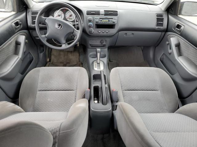 2003 HONDA CIVIC DX  