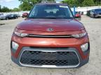 2021 Kia Soul Lx продається в Hampton, VA - Vandalism