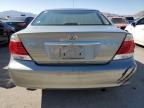 2006 Toyota Camry Le   за продажба в North Las Vegas, NV - Front End