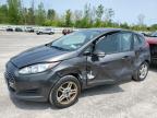 2018 Ford Fiesta Se for Sale in Leroy, NY - Side
