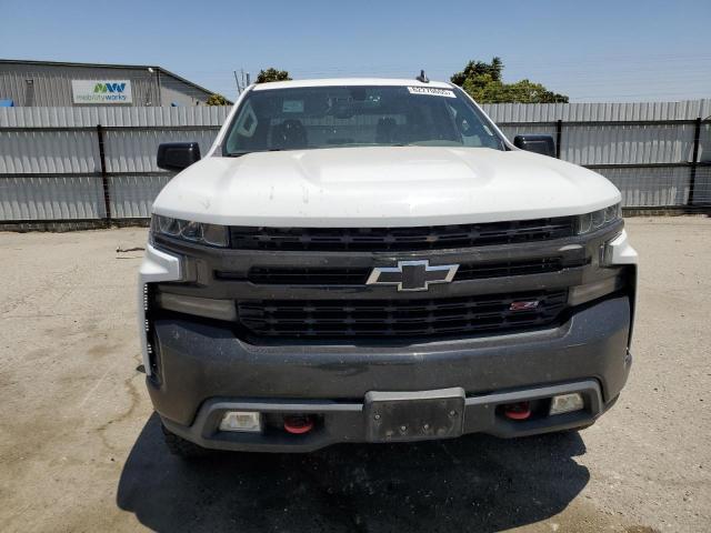  CHEVROLET ALL Models 2020 Белы