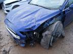 2015 FORD MONDEO TIT for sale at Copart WOLVERHAMPTON