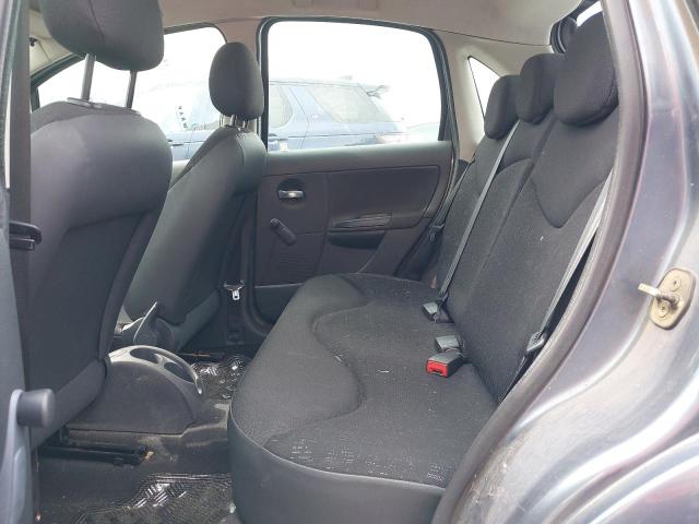 2007 CITROEN C3 COOL