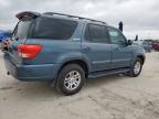 2006 Toyota Sequoia Limited for Sale in Wilmer, TX - Normal Wear