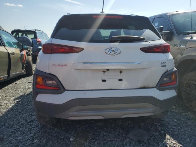 2020 HYUNDAI KONA LIMITED  