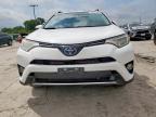 2017 Toyota Rav4 Hv Le en Venta en Wilmer, TX - Rear End