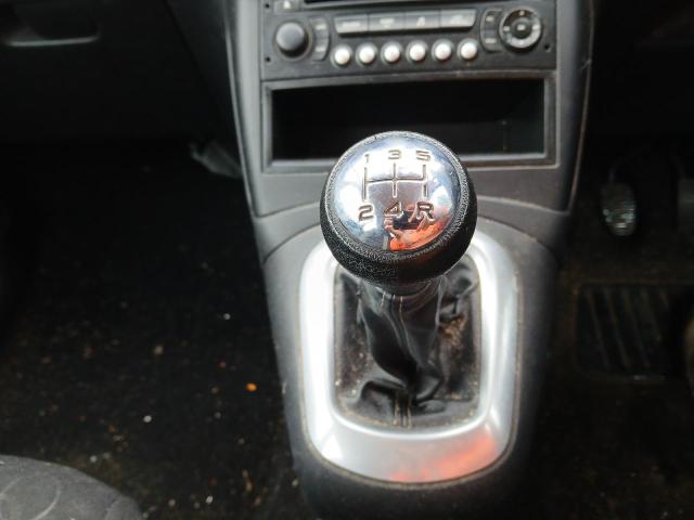 2010 CITROEN C3 PICASSO