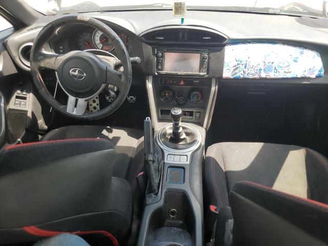  TOYOTA SCION 2014 Blue