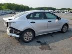 2018 Kia Rio Lx na sprzedaż w Grantville, PA - Rear End