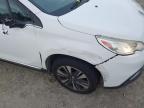 2015 PEUGEOT 2008 ALLUR for sale at Copart YORK