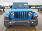 2023 Jeep Wrangler Sahara zu verkaufen in Grand Prairie, TX - Minor Dent/Scratches